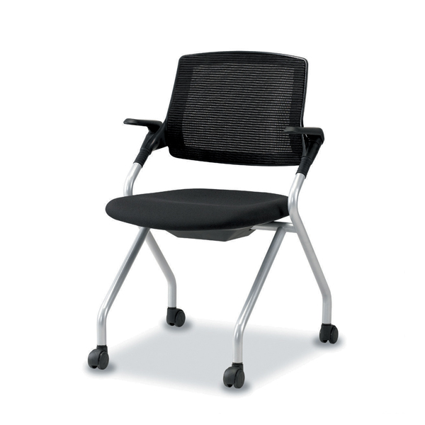 그레이스 로라A형(팔유/메쉬/틸팅무) 의자